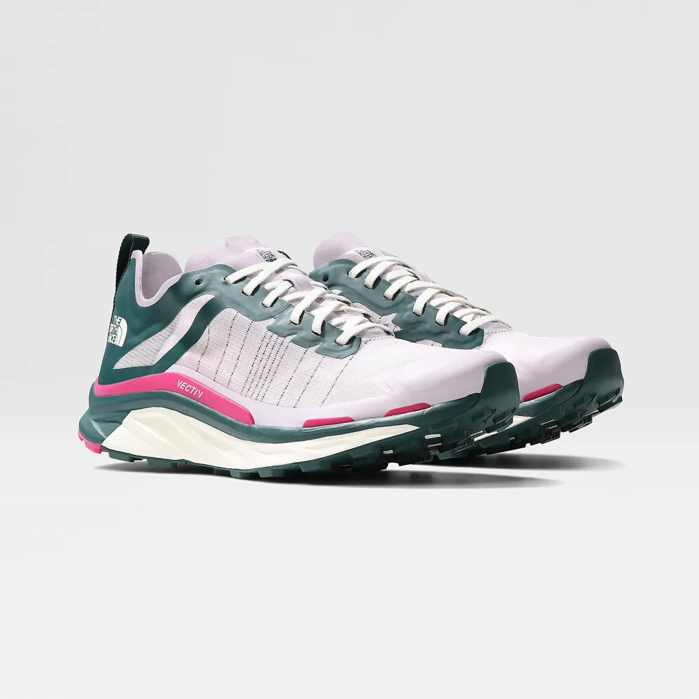 The North Face Vectiv Infinite NF0A4T3O80R / lila