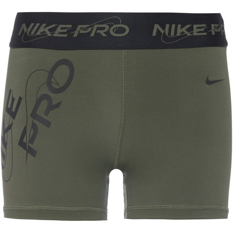 Nike Pro Dri Fit Tights Damen