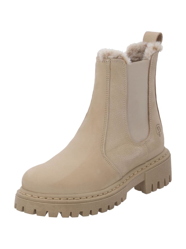 palado Chelsea Boots in sand günstig kaufen