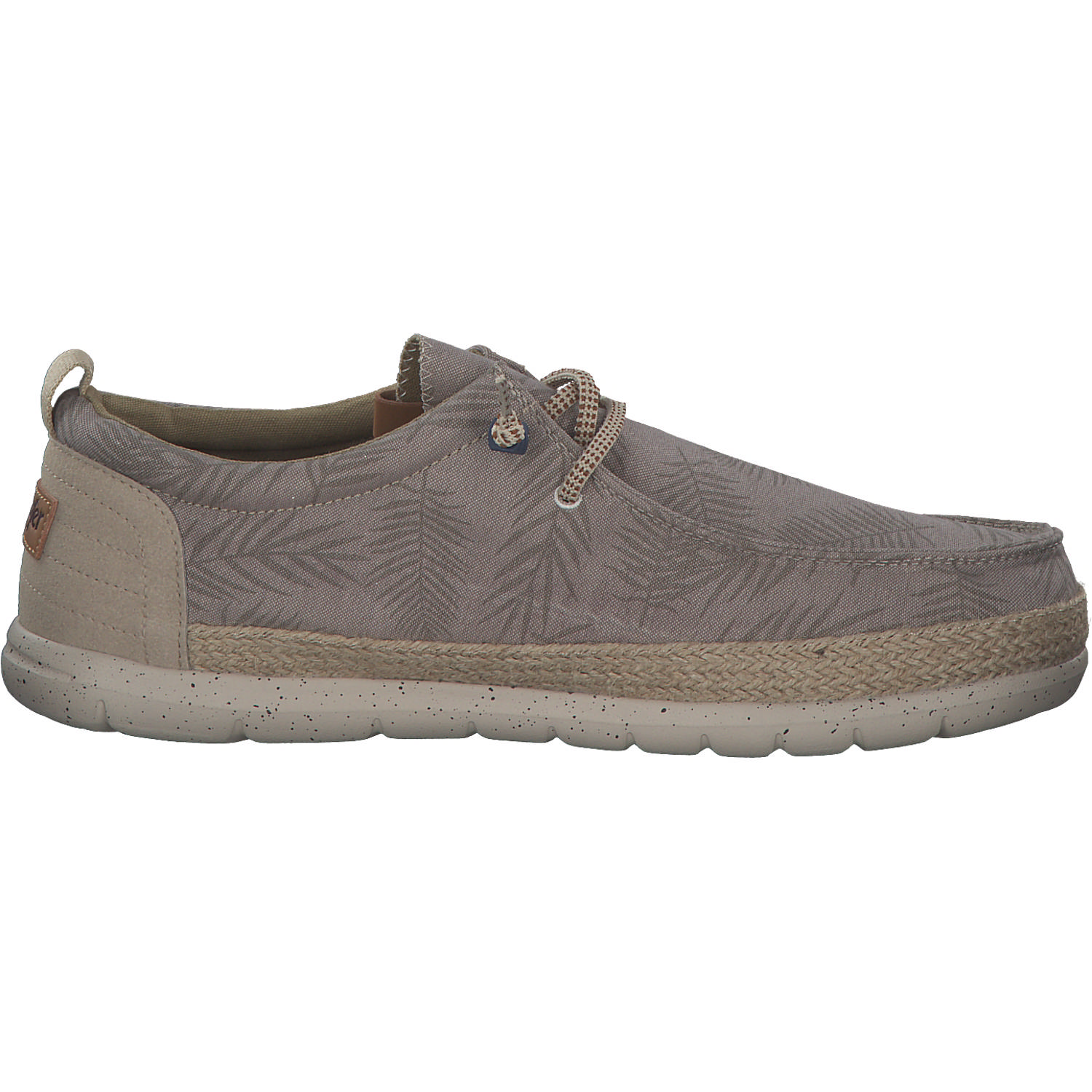Wrangler Kohala Tropical WM31150A, Klassische- & Business Schuhe, Herren, sand