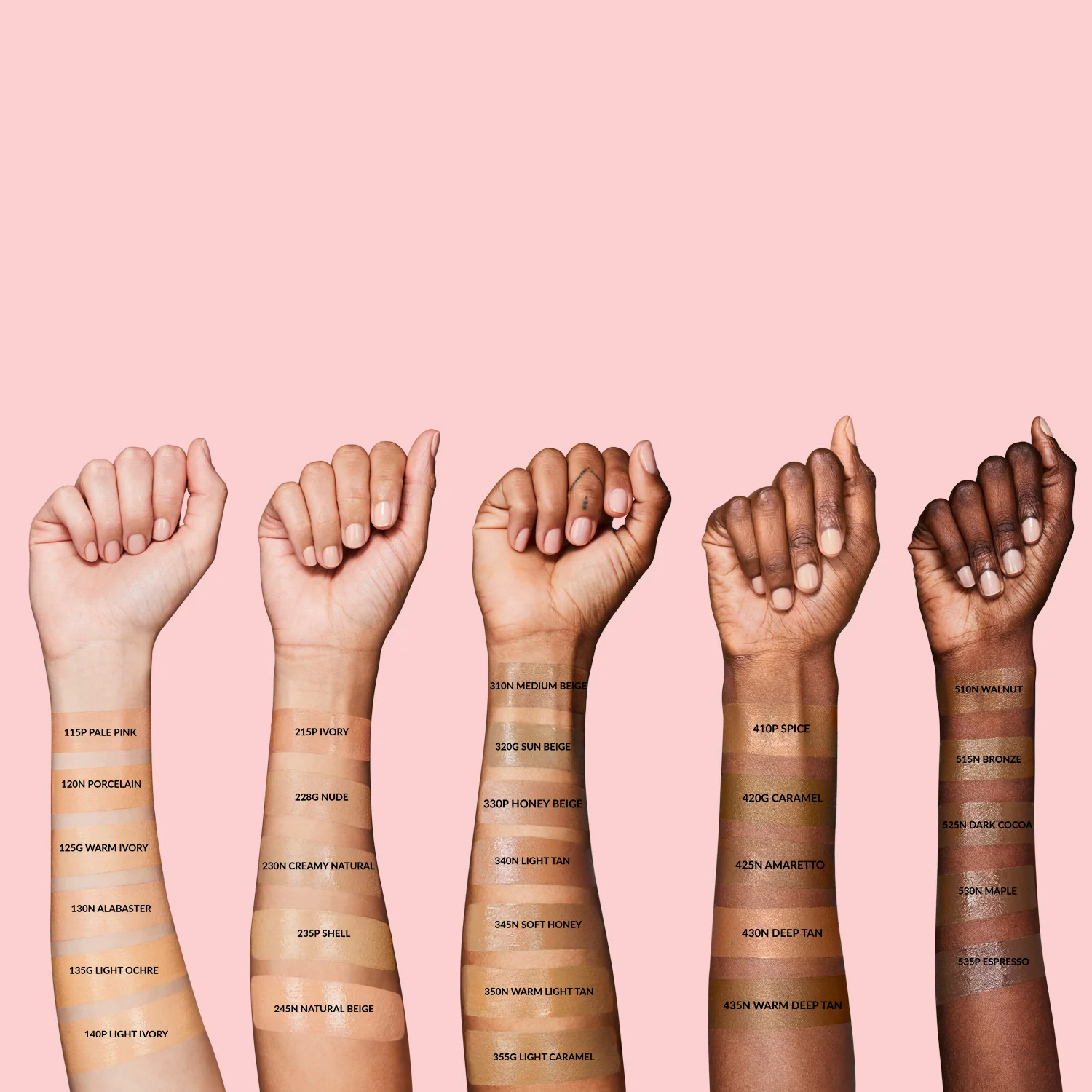 Base de maquillaje hidratante con color para el rostro - Maquillaje y cuidado - Base de maquillaje en crema