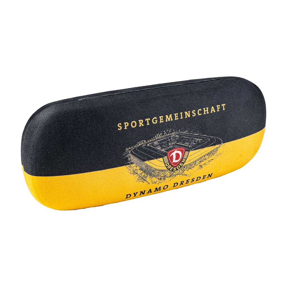 Brillenetui Set STADION