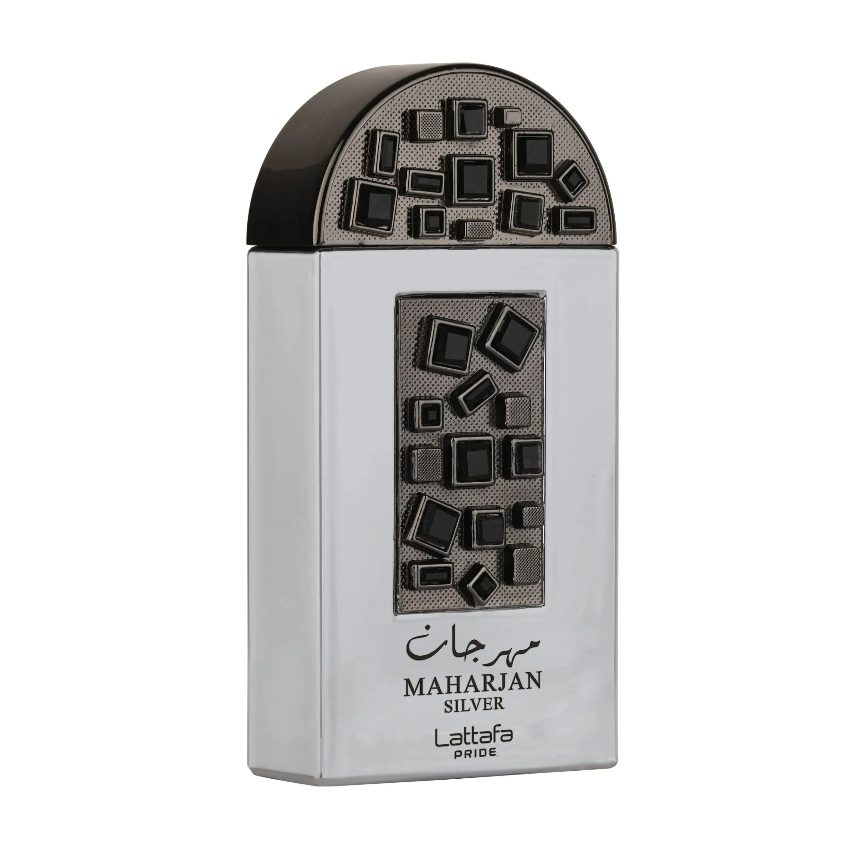 Unisex Maharjan Silver - Eau de Parfum Unisex, Eau de Parfum