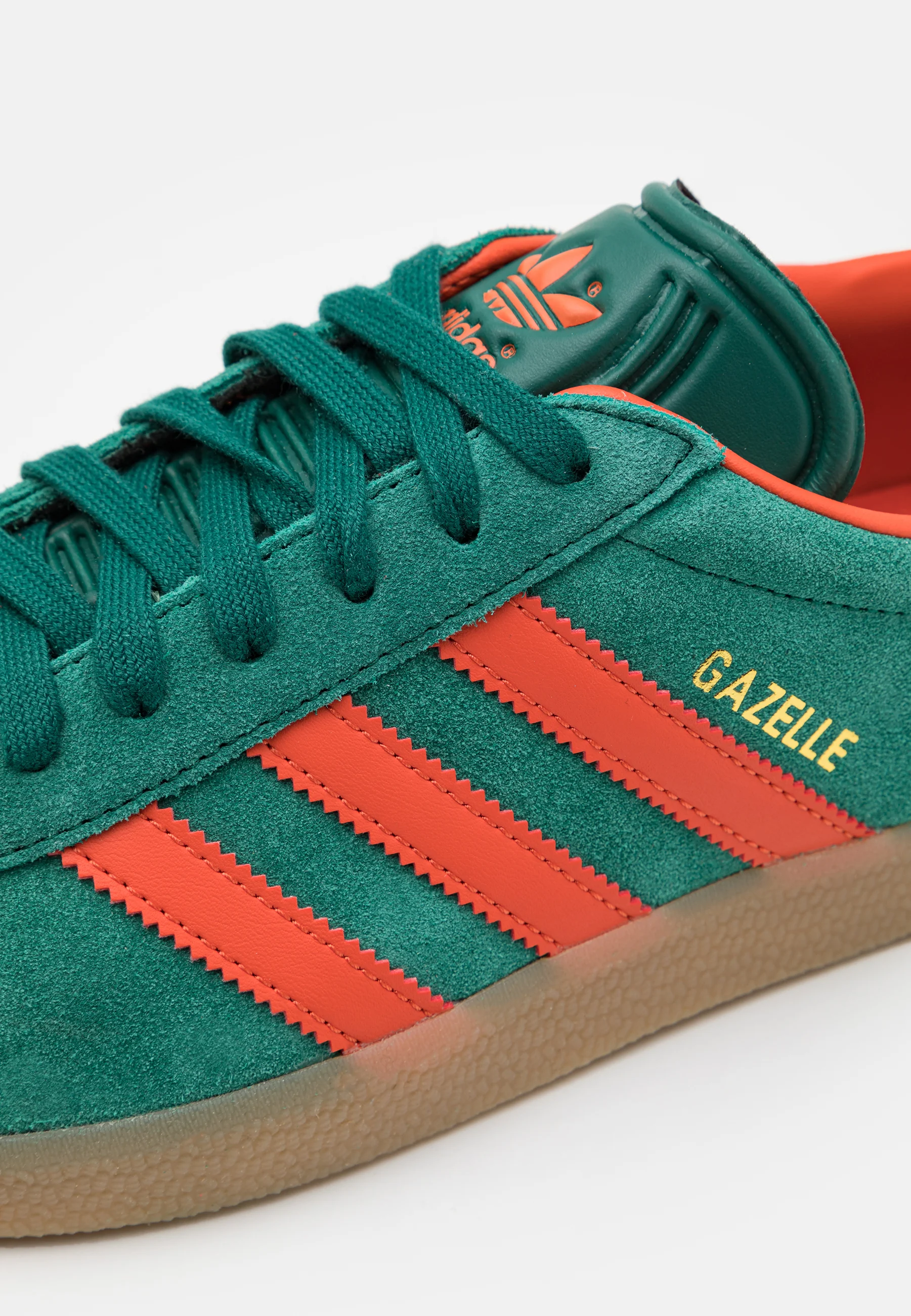 adidas Originals GAZELLE UNISEX - Zapatillas bajas