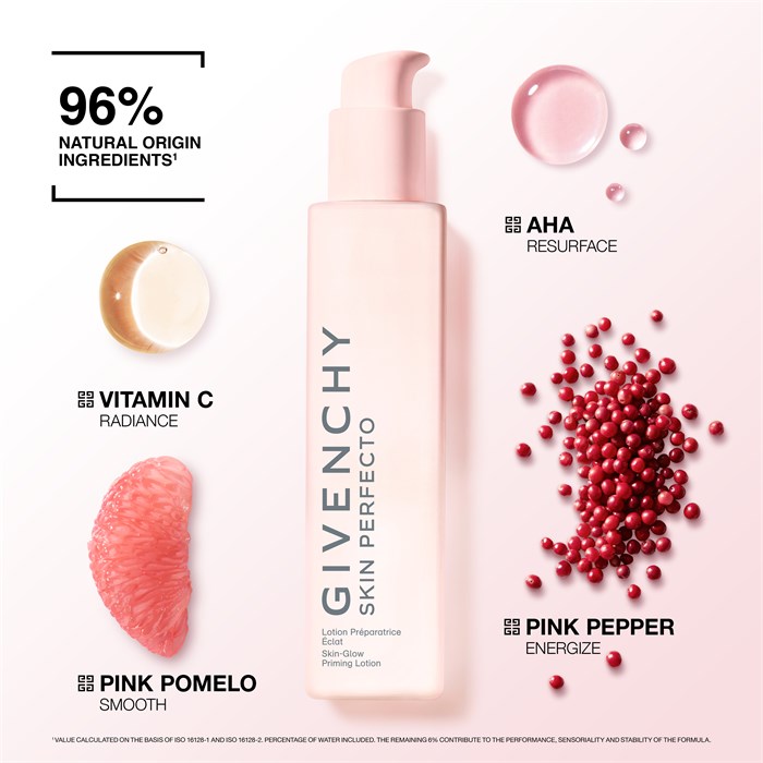 Skin-Glow Priming Lotion