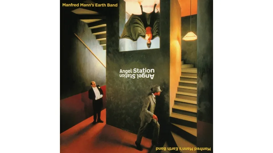 Angel Station