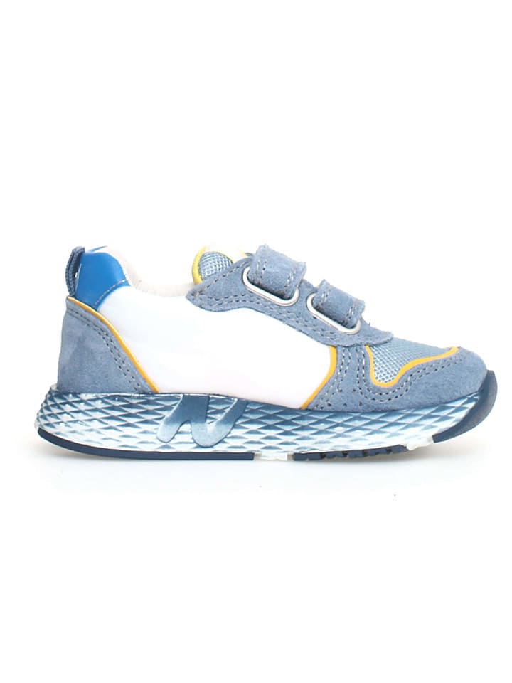 Naturino Leder-Sneakers 