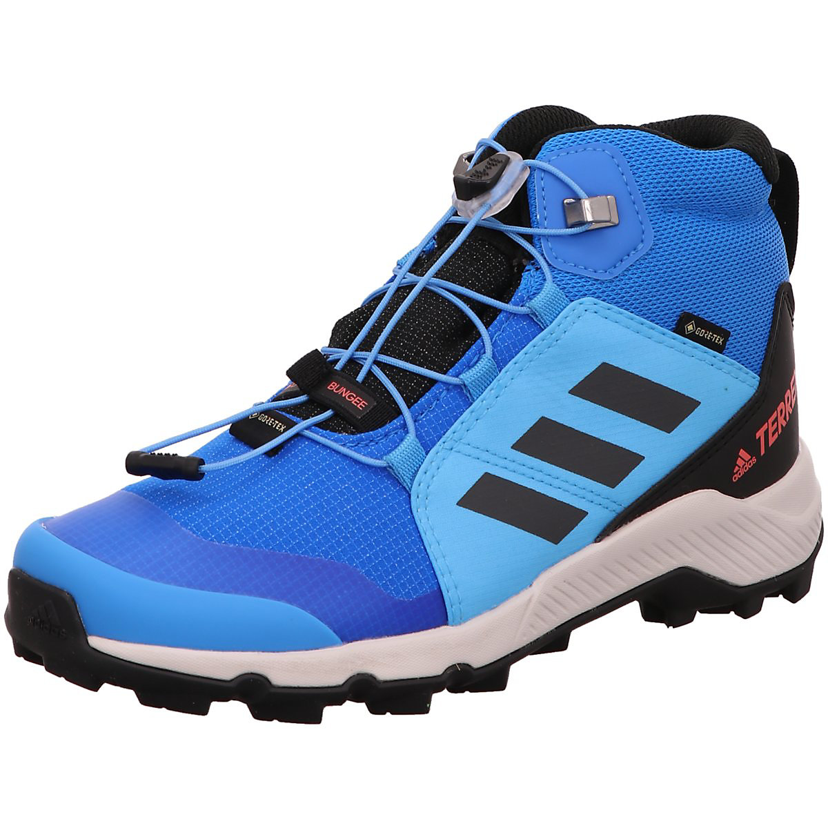 Trekking- & Wanderstiefel