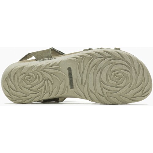 DAMEN SANDALEN TERRAN 3 CUSH CROSS