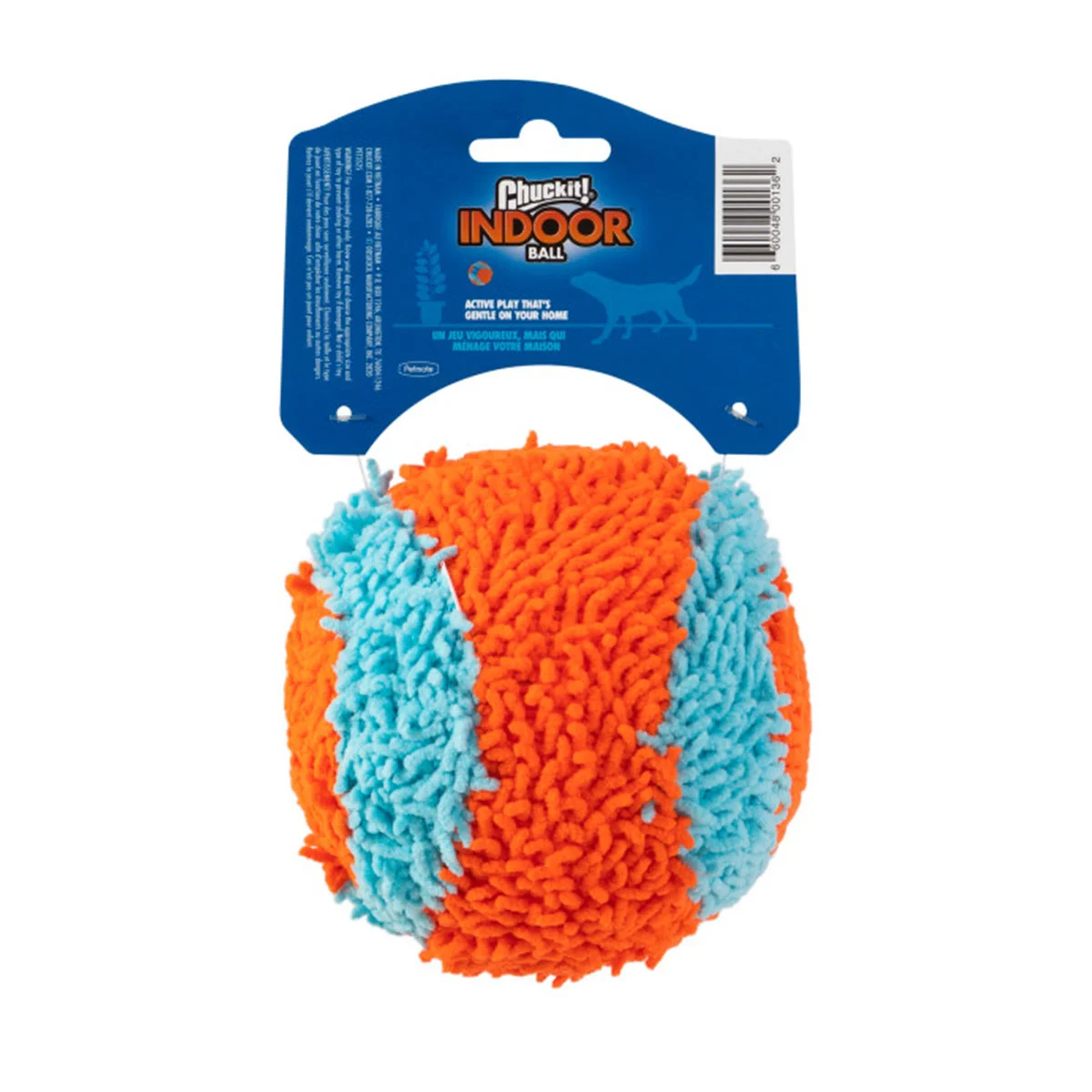 Chuckit! Indoor Ball günstig kaufen bei ZooRoyal