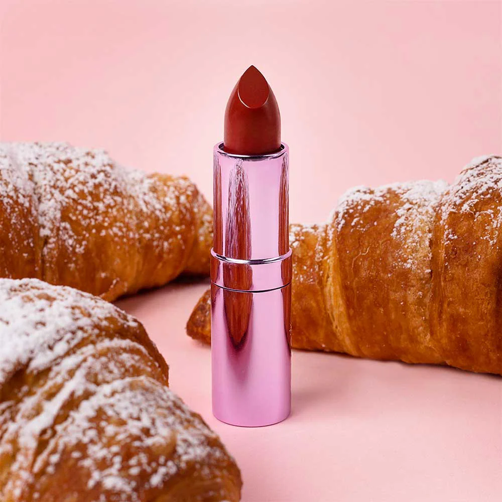 Lips Dessert à Lèvres Sugar Matte - Mat ruž za usne, Ruž za usne
