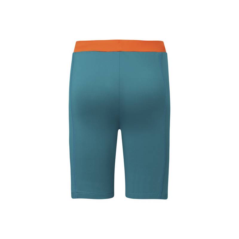 Trollkids Kvalvika Badehose Kinder