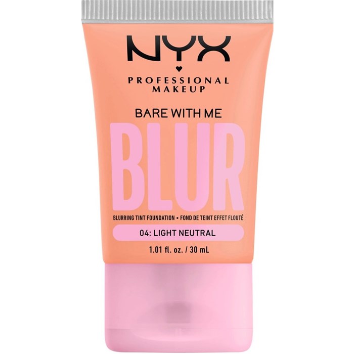 Bare With Me Blur