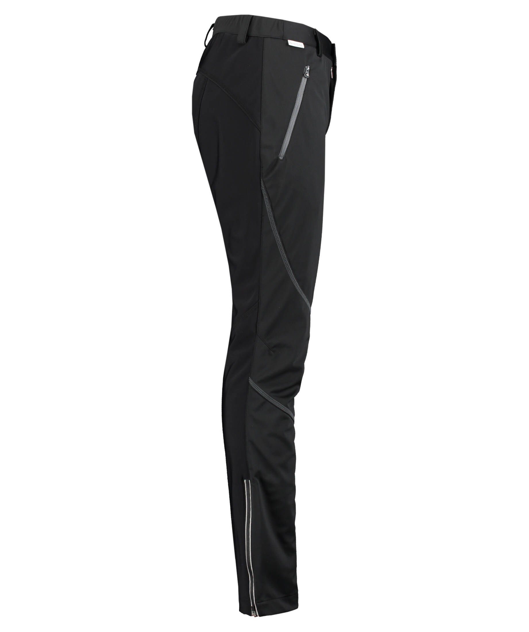Löffler Fahrradhose Herren Radhose 