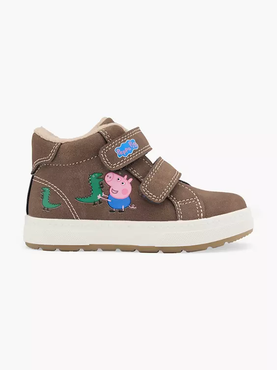 Peppa Pig Lauflerner