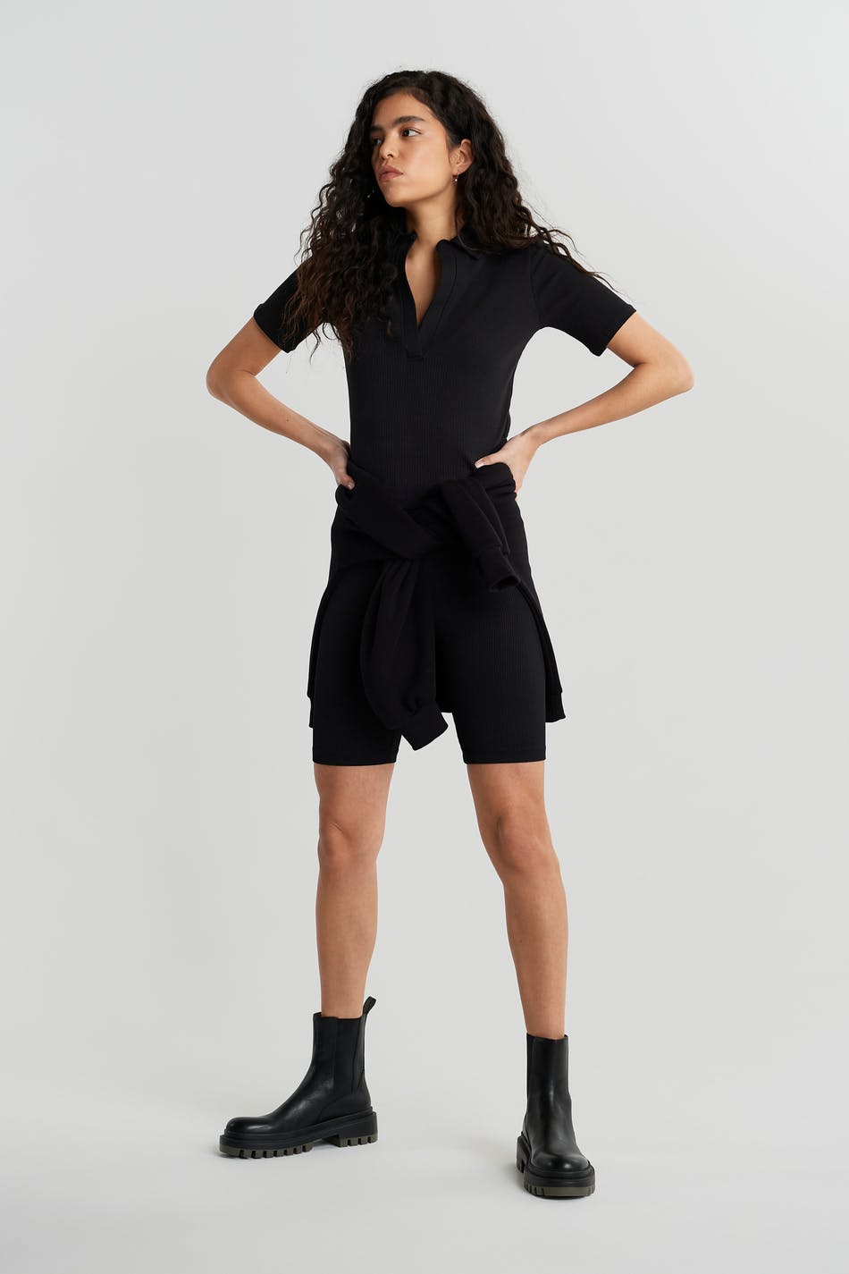 Klara top