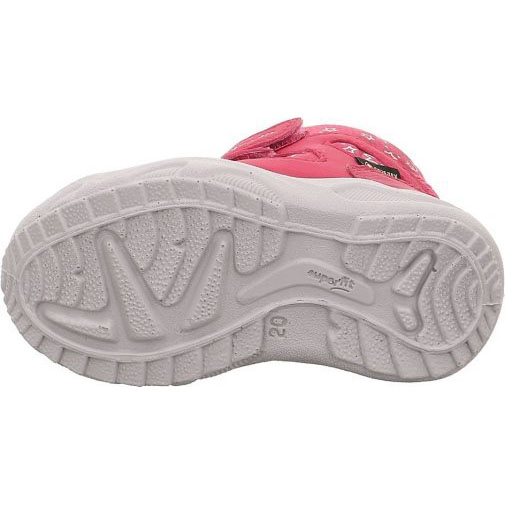 superfit Winterstiefel GLACIER