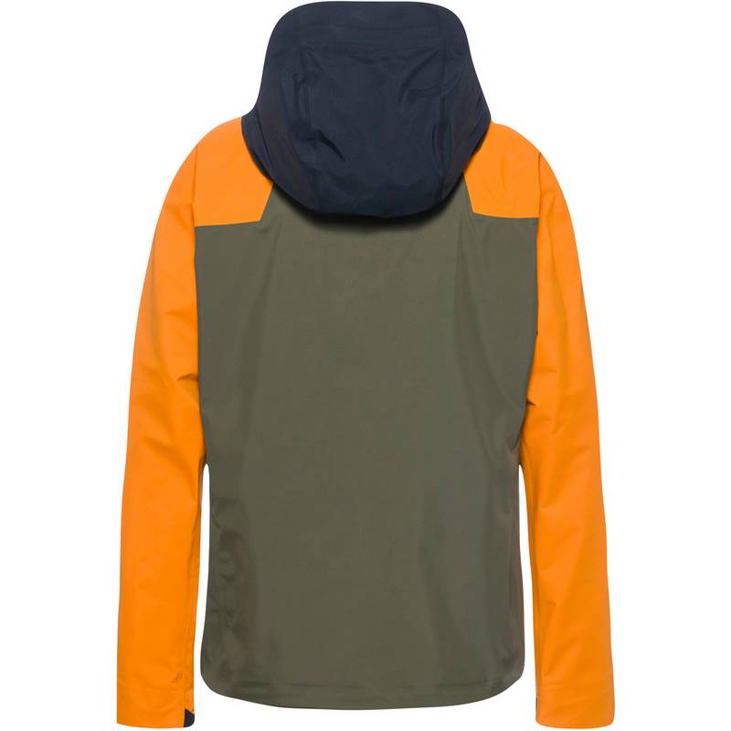 Millet KAMET LIGHT Hardshelljacke Herren