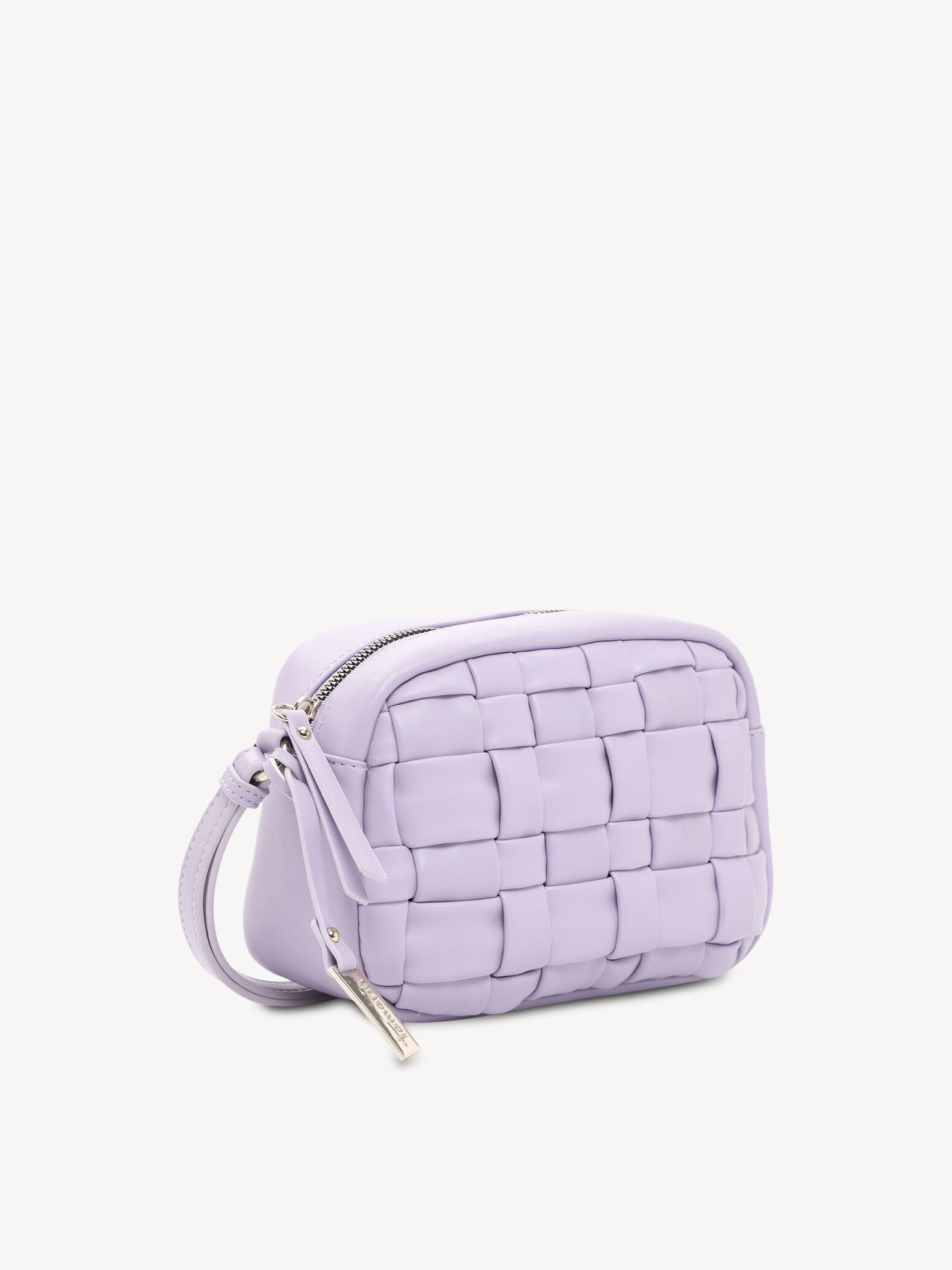 Sacs à bandoulière - mauve