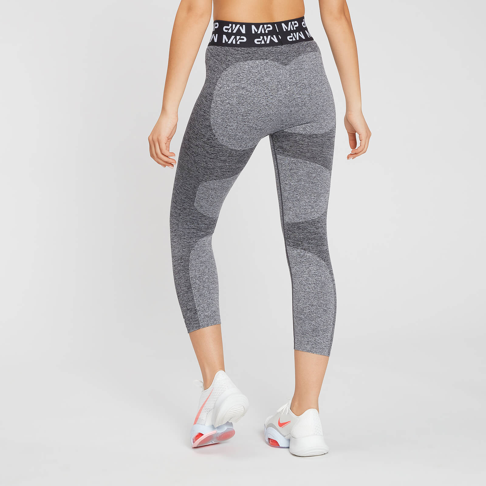 Legging ¾ MP Curve – Gris