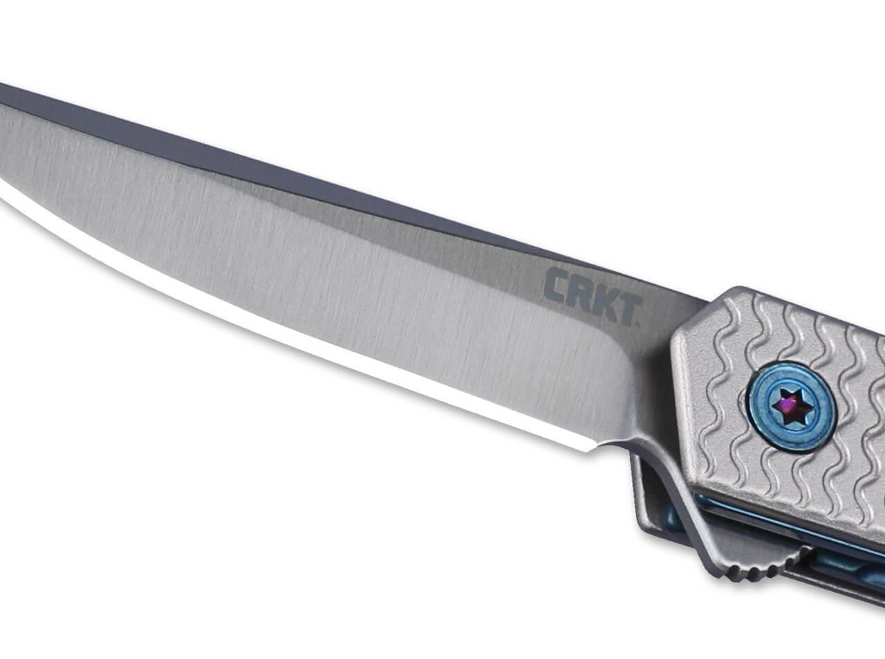 CEO Microflipper Droppoint