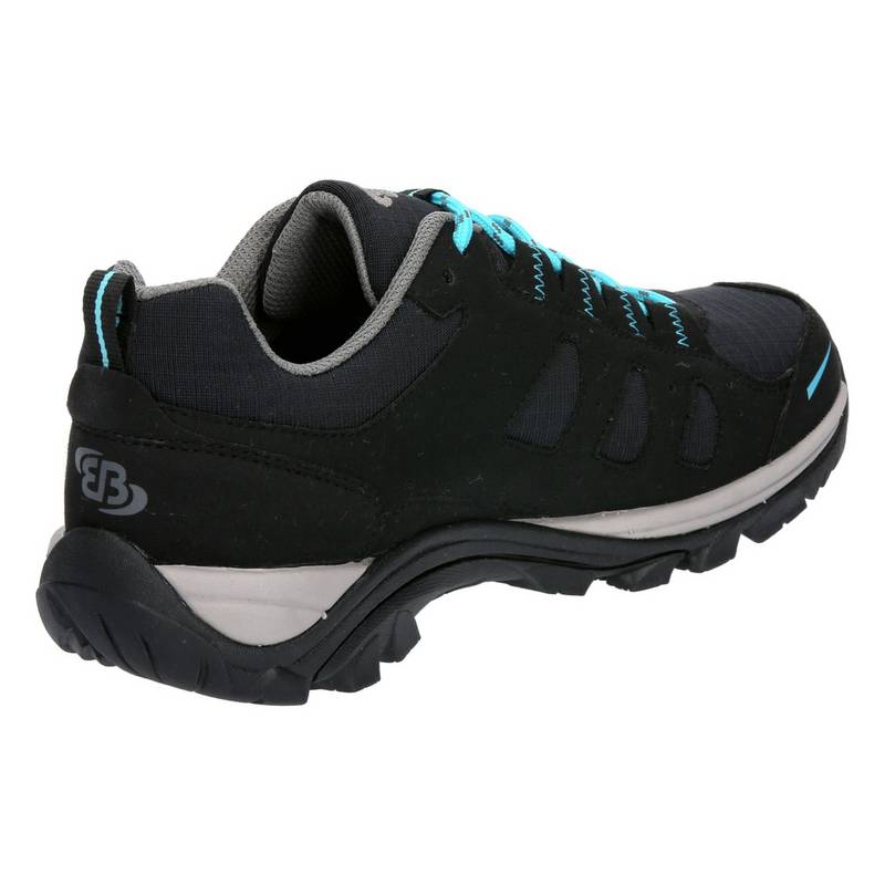 Brütting Wanderschuh Wanderschuhe Damen