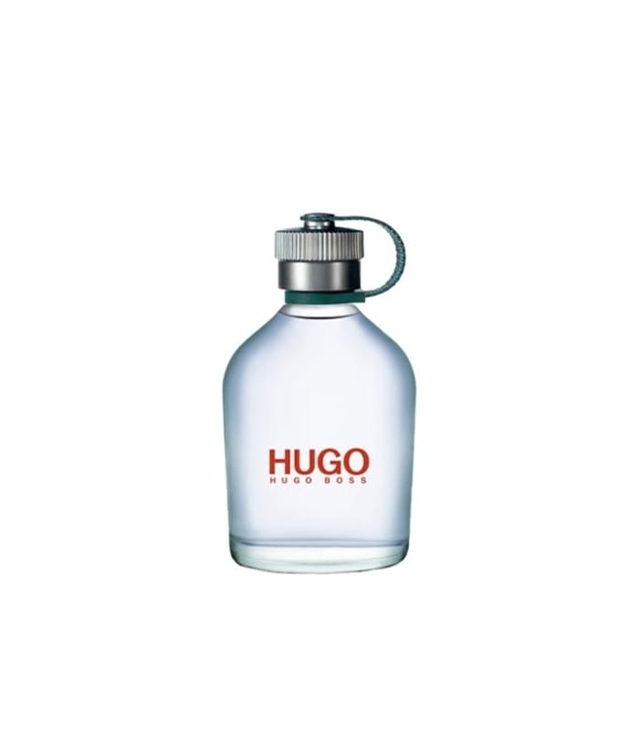 Hugo Boss-HUGO MAN-Eau de Toilette Vaporisateur