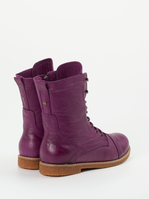 Schnürstiefelette-27511190005 Andrea Conti