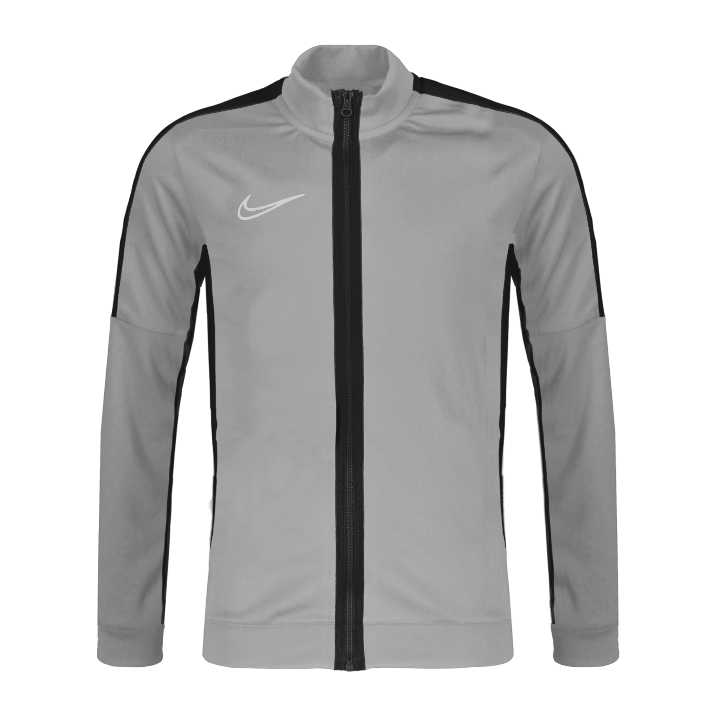 Nike Academy Trainingsjacke Grau F012
