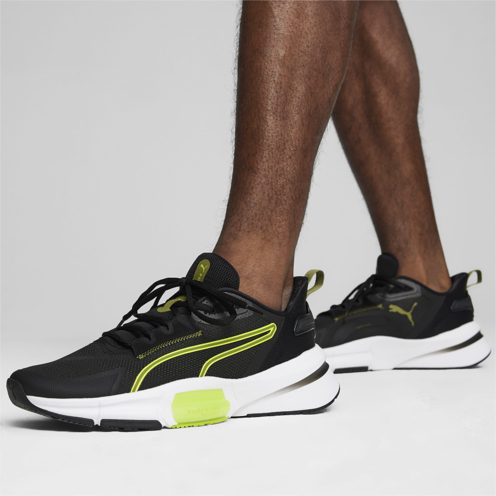 PUMA PWRFrame TR 3 379482_03 / schwarz