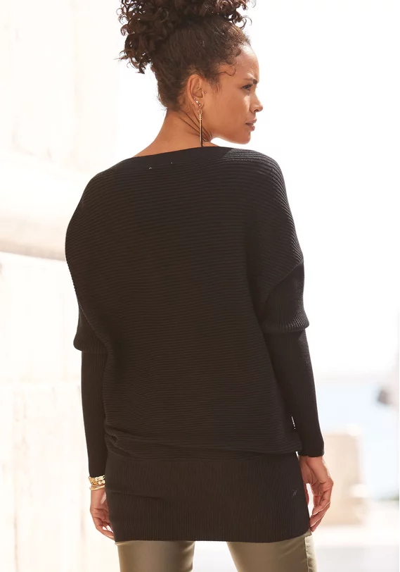 Longpullover