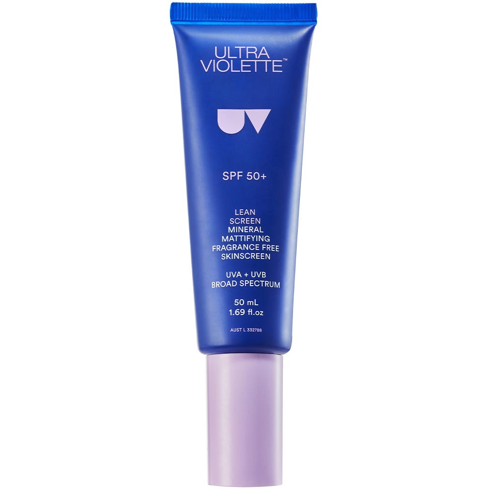 Ultra Violette UV Lean Screen SPF50+ 50 ml