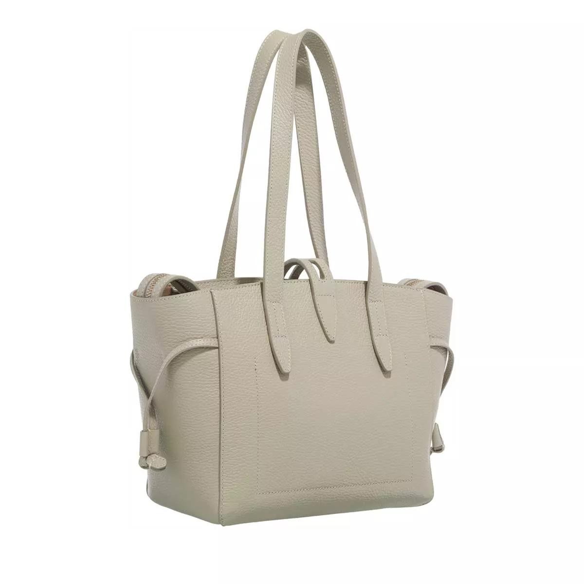 FURLA Handtaschen braun Tote