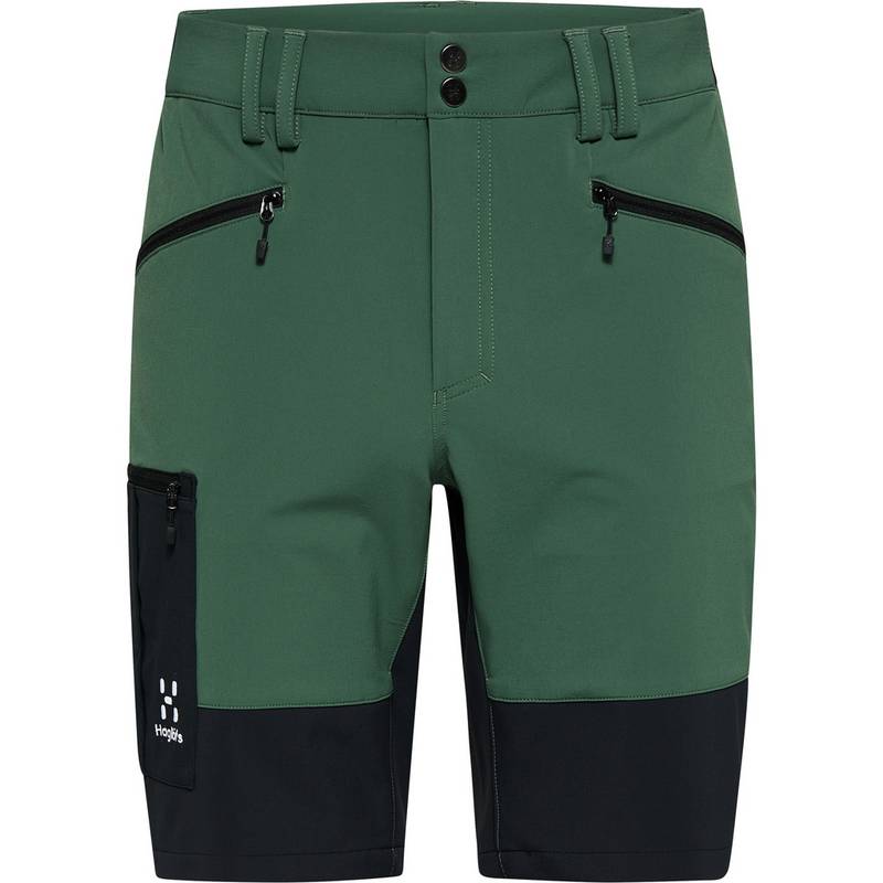 Haglfs Rugged Slim Shorts Funktionsshorts Herren