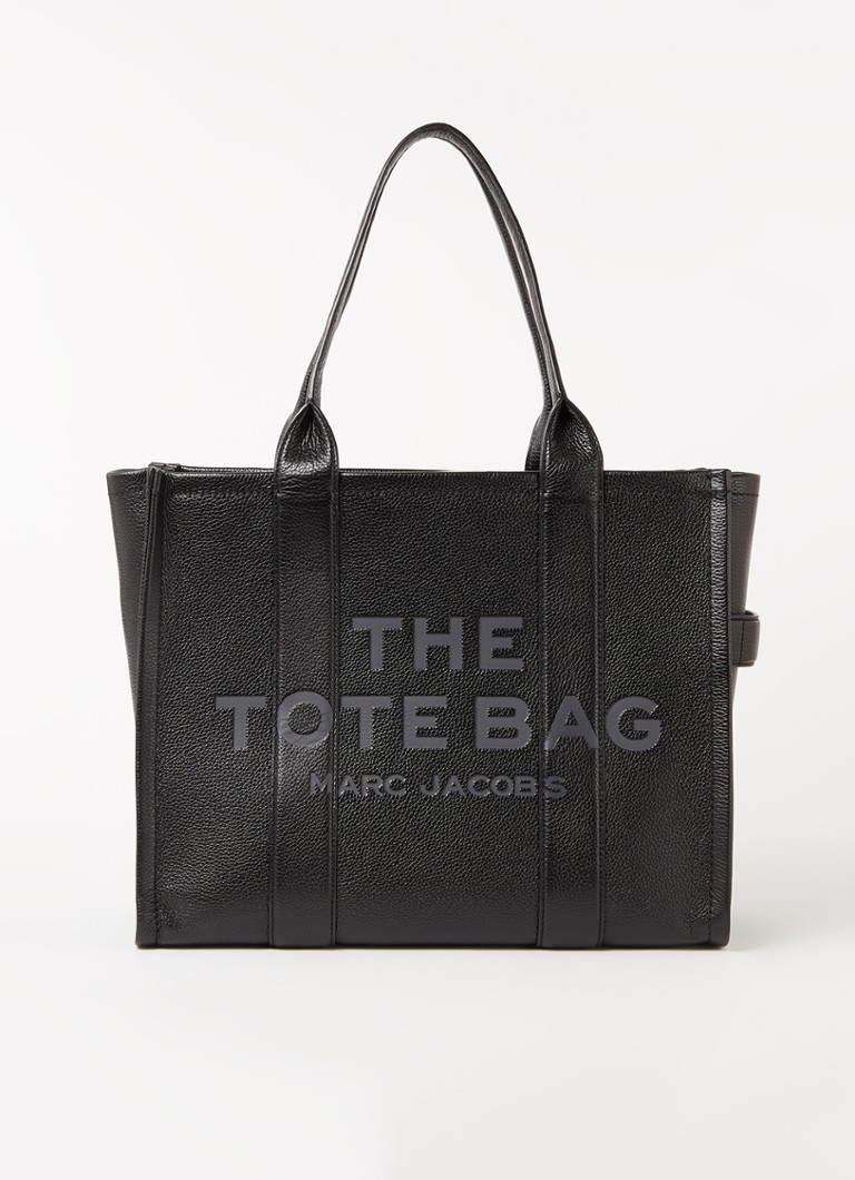 Geantă mare din piele Marc Jacobs