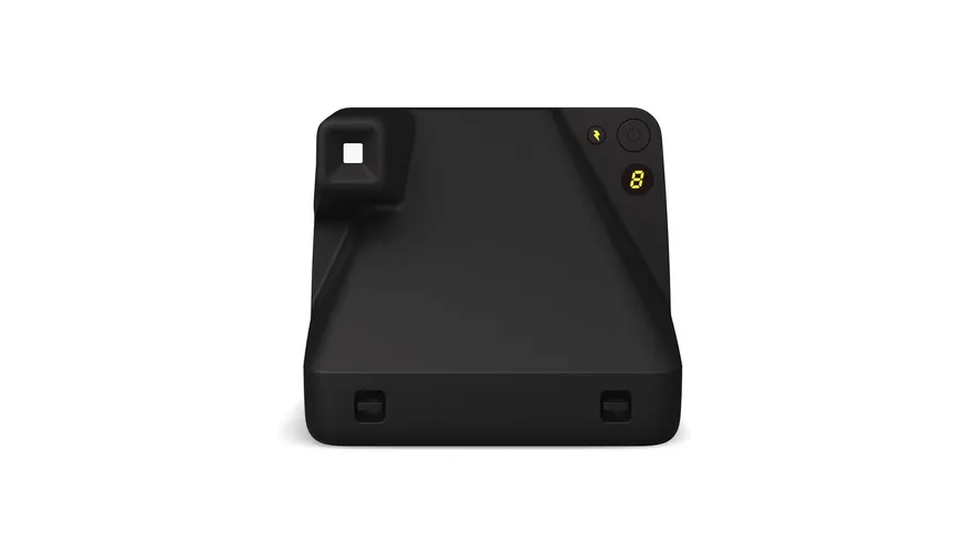 Now+ Gen2 Camera Black