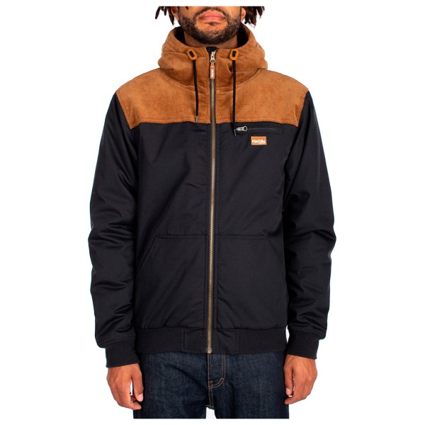 Iriedaily - Hafen Jacket - Winterjacke