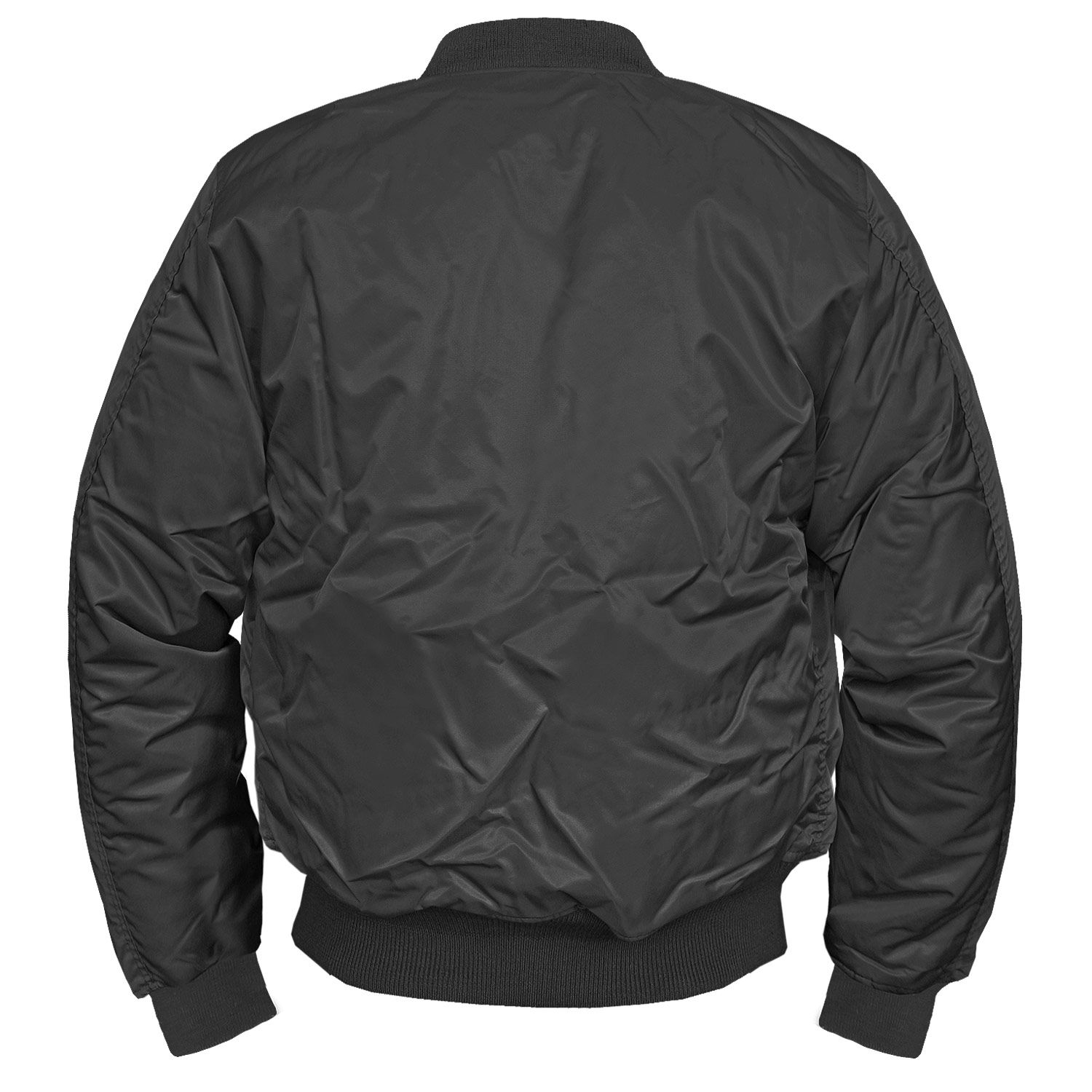 US Fliegerjacke Typ MA1 PES