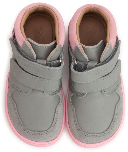 bLifestyle ~ Raccoon MidCut Klettschuh ~ Tauperosa