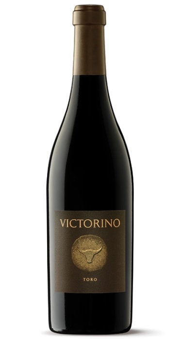 Teso la Monja Victorino 2020