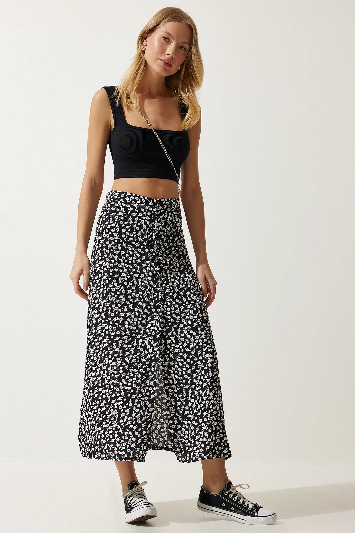 Happiness İstanbul  Rock - Schwarz - Maxi