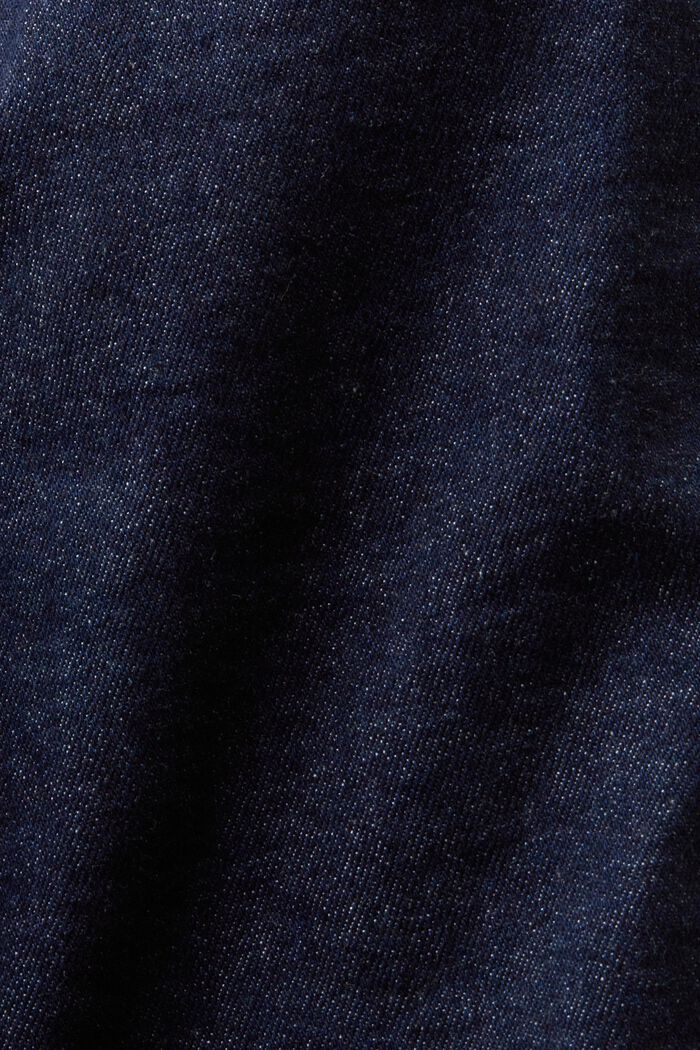 High-Rise-Jeans im Skinny Fit
