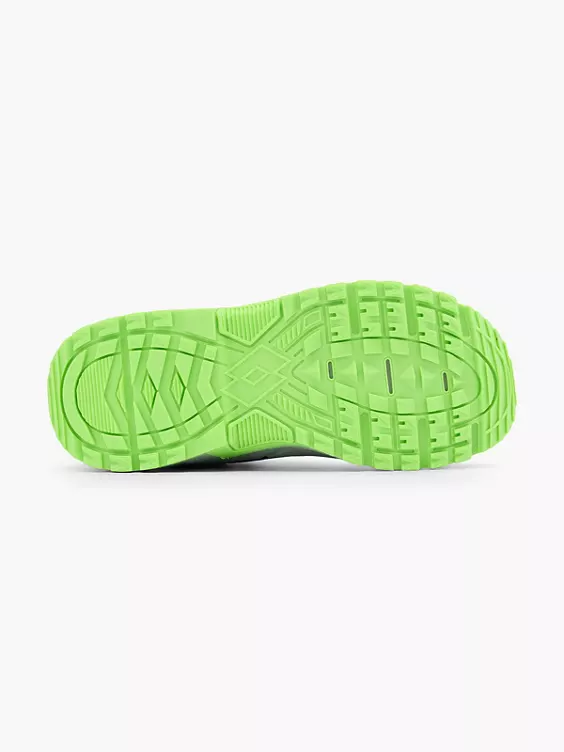 Lotto Hoher Sneaker