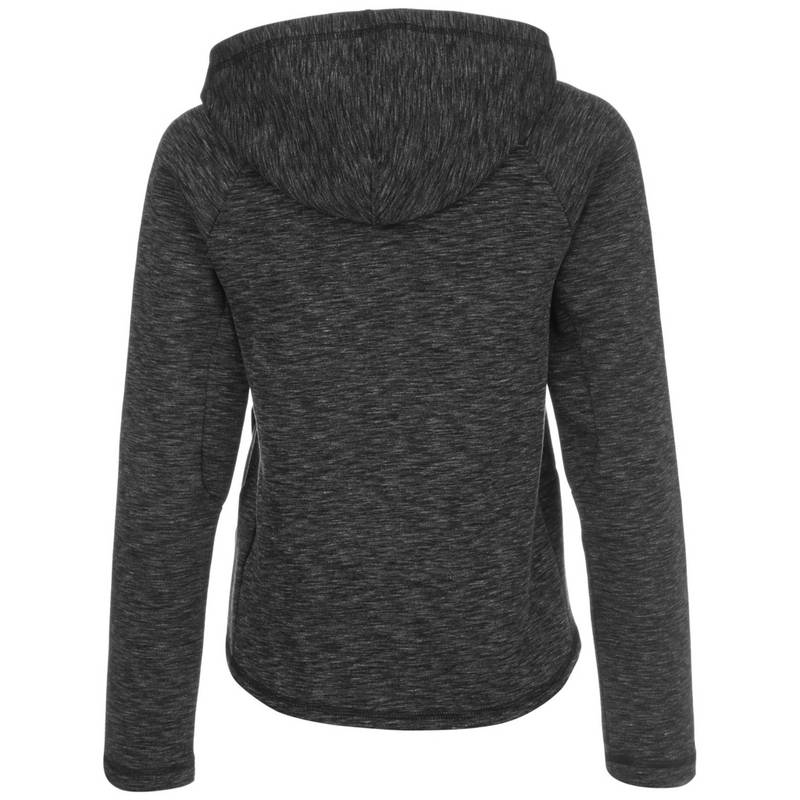 PUMA Evostripe Hoodie Damen