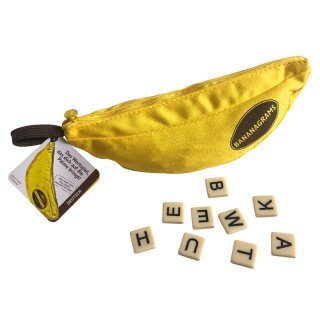 Bananagrams Classic (DE)
