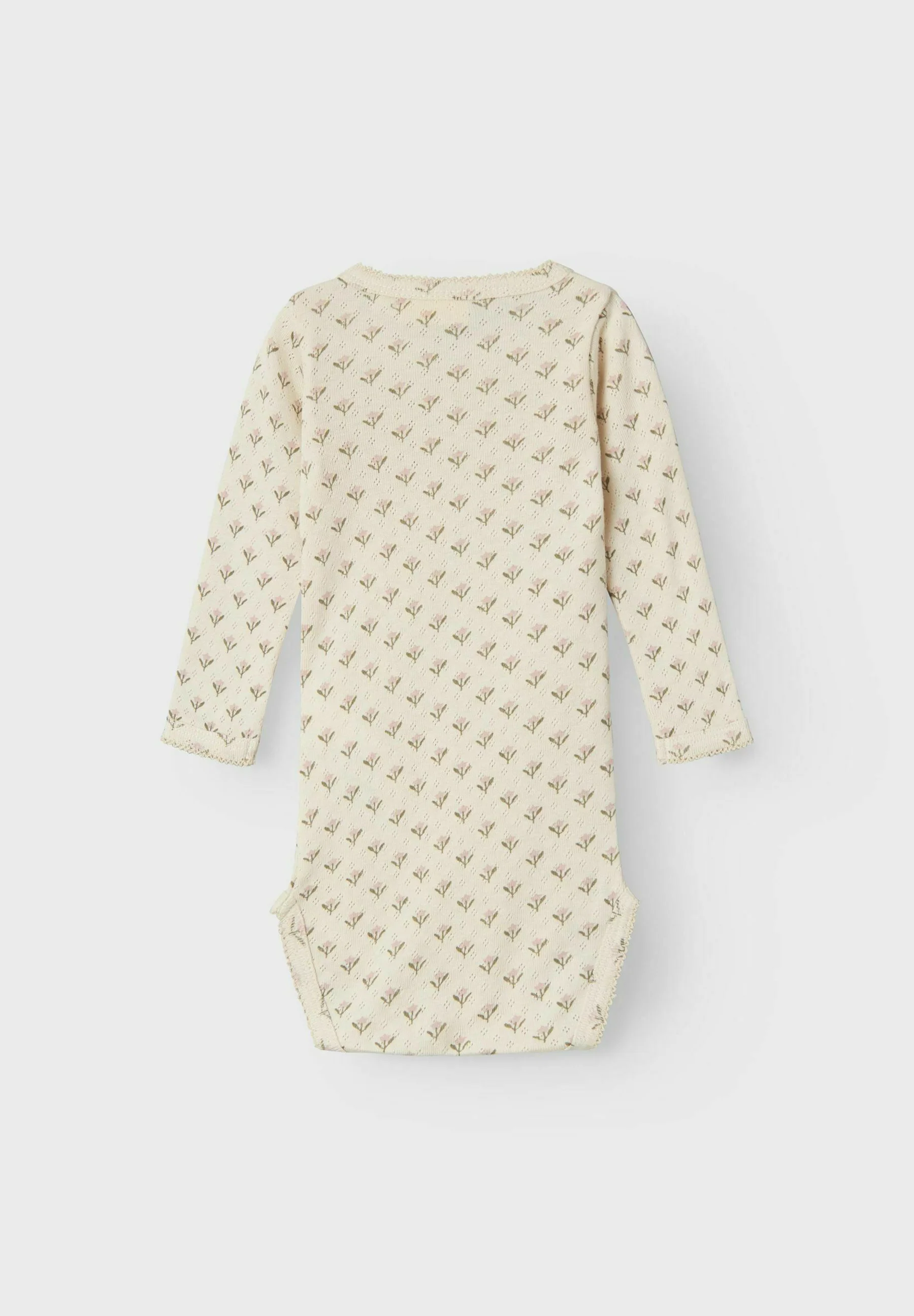 Cuerpo de Lil' Atelier
