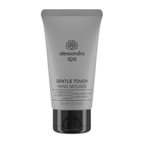 Alessandro Spa Gentle Touch Handmousse 30 ml