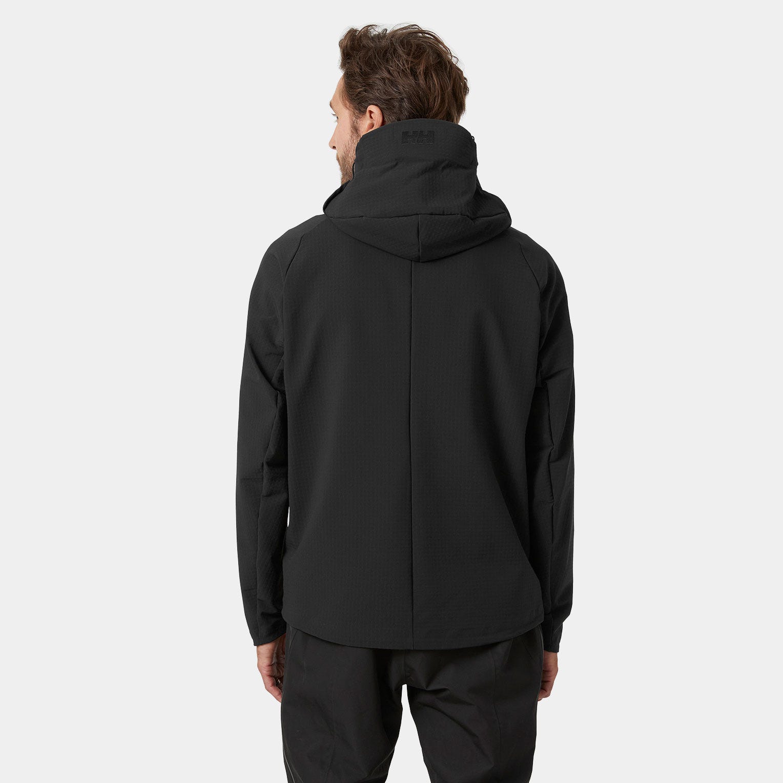 Men's Odin Pro Shield Hybrid Softshell Jacket