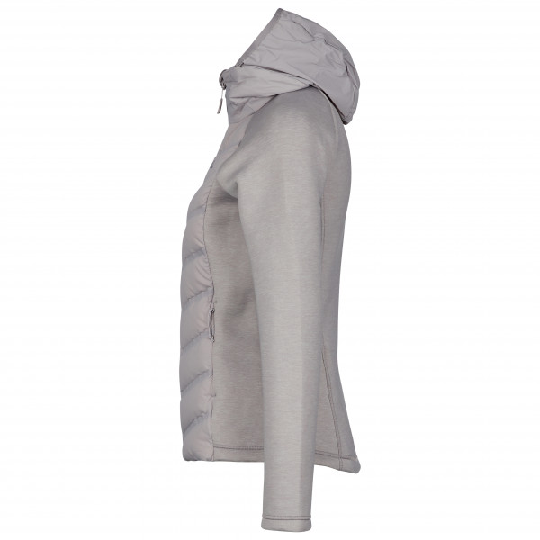 Jack Wolfskin - Women's Tasman Down Hybrid - Daunenjacke