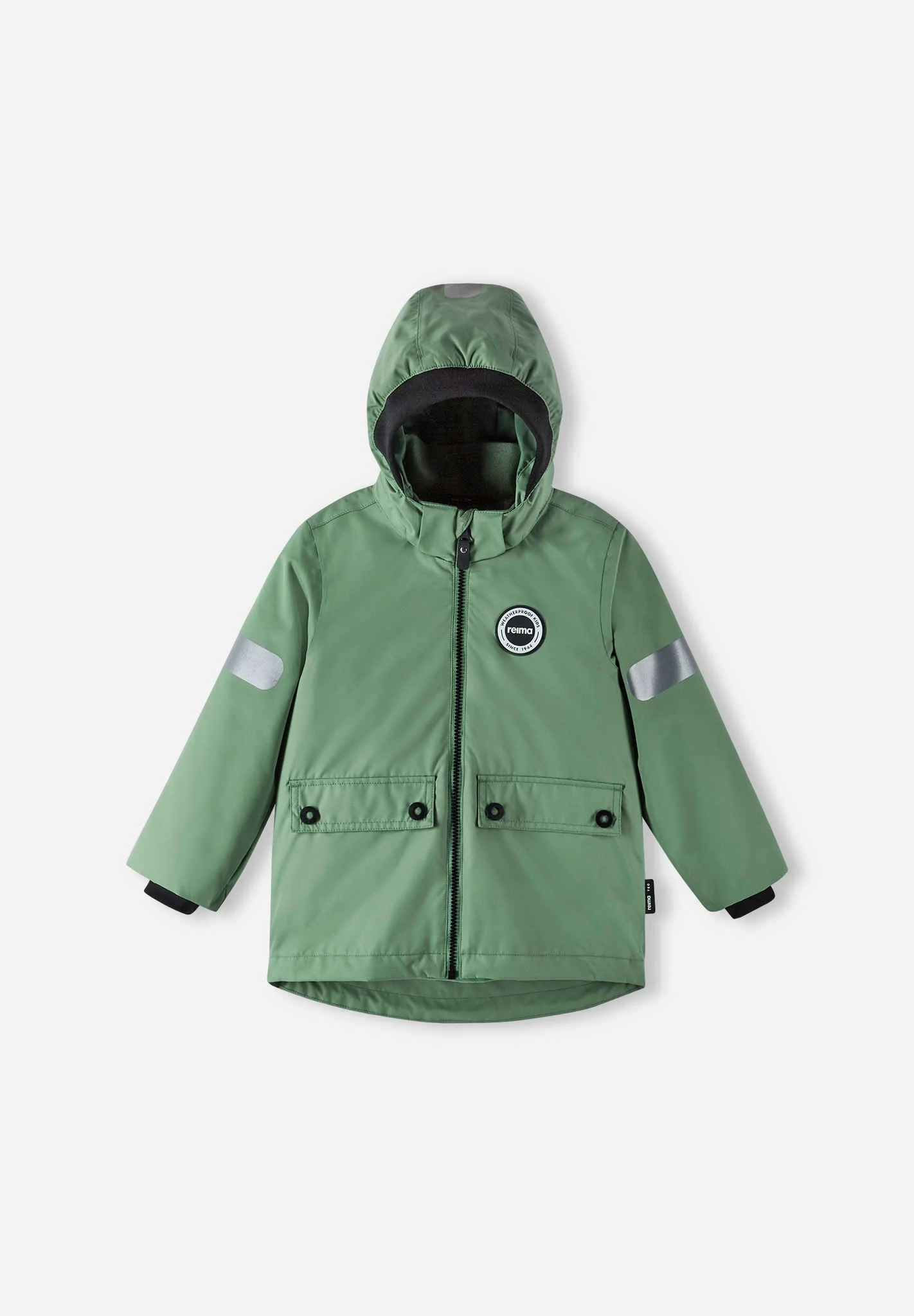 Kinder 3in1 Übergangsjacke Sydvest